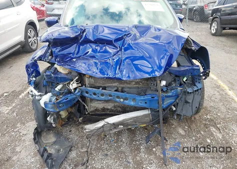 2016 Ford Escape Se from USA, damaged, VIN 1FMCU0G95GUA51319